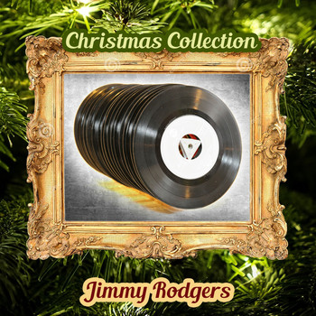 Jimmy Rodgers - Christmas Collection