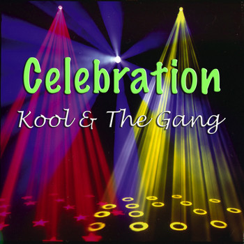 Kool & The Gang - Celebration (Live)