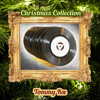 Tommy Roe - Christmas Collection