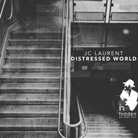 JC Laurent - Distressed World