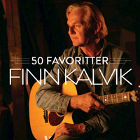 Finn Kalvik - 50 Favoritter