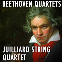 Juilliard String Quartet - Beethoven Quartets