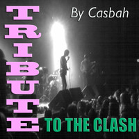 Camden Town - Tribute To The Clash
