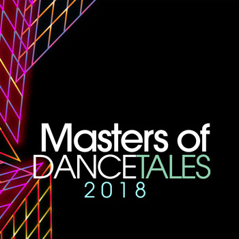 Various Artists - Masters of Dance Tales 2018