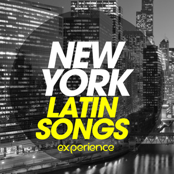 Various Artists - New York Latin Songs Experience