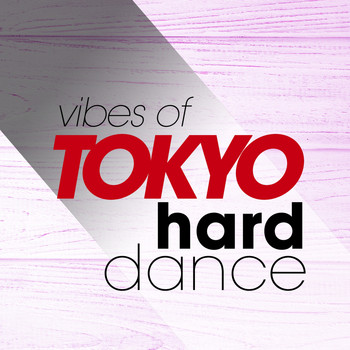 Various Artists - Vibes of Tokyo Hard Dance