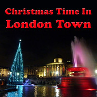 Nina And Frederik - Christmas Time In London Town