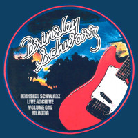 Brinsley Schwarz - Live in Tilburg (Live)