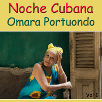Omara Portuondo - Noche Cubana, Vol. 1