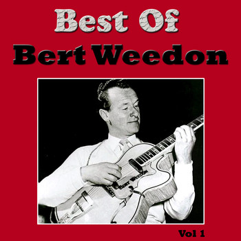 Bert Weedon - Best Of Bert Weedon, Vol. 1