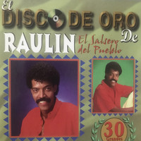 Raulin - El Disco de Oro de Raulin, 1