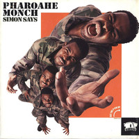 Pharoahe Monch - Simon Says