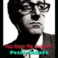 Peter Sellers - You Keep Me Swingin'
