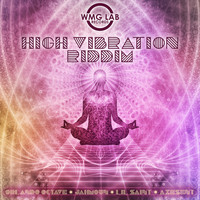 Various Artists - High Vibration Riddim