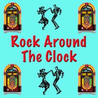 The Ray Hamilton Orchestra - Rock Around the Clock