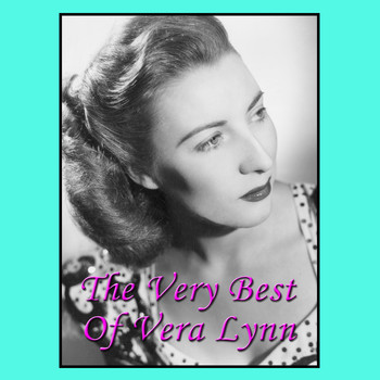 Vera Lynn - The Very Best of Vera Lynn