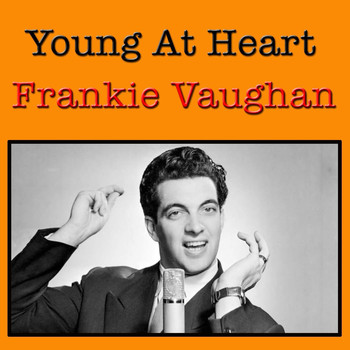 Frankie Vaughan - Young At Heart