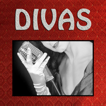 Various Artists - Divas (Live)