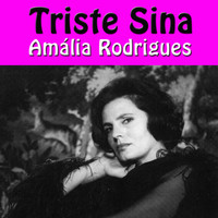 Amália Rodrigues - Triste Sina