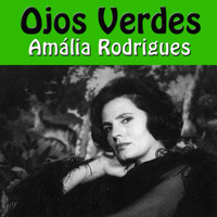 Amália Rodrigues - Ojos Verdes