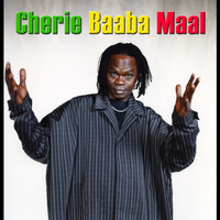 Baaba Maal - Cherie (Live)