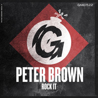 Peter Brown - Rock It