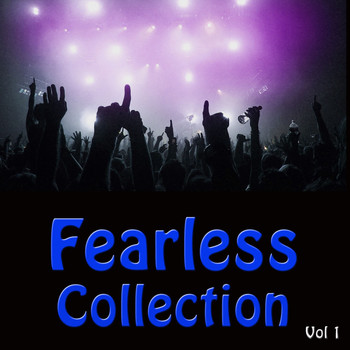 Various Artists - Fearless Collection, Vol. 2 (Live)