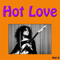 T.Rex - Hot Love, Vol. 2 (Live)