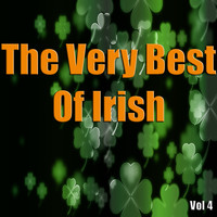 Macs Irish Players - The Very Best of Irish, Vol. 4
