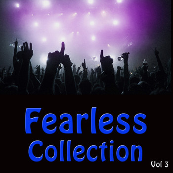 Various Artists - Fearless Collection, Vol. 3 (Live)