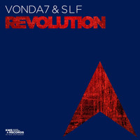 VONDA7 & S L F - Revolution