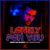 Armin van Buuren feat. Bonnie McKee - Lonely For You