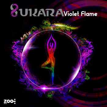 8uKara - Violet Flame