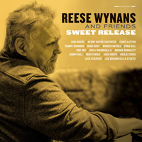 Reese Wynans and Friends feat. Chris Layton, Tommy Shannon, Sam Moore, Kenny Wayne Shepherd, Jack Pearson - Crossfire