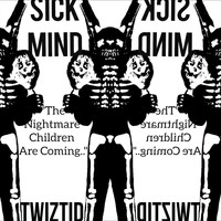 Twiztid - sick mind (Explicit)