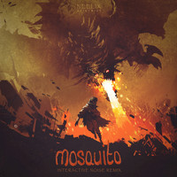 Neelix - Mosquito (Interactive Noise Remix)