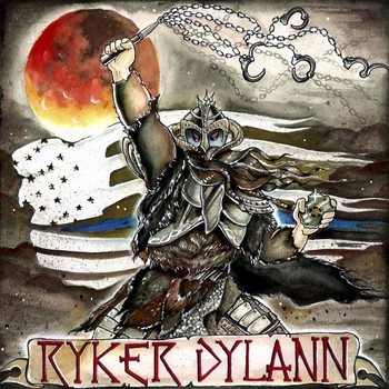 Ryker Dylann - Ryker Dylann