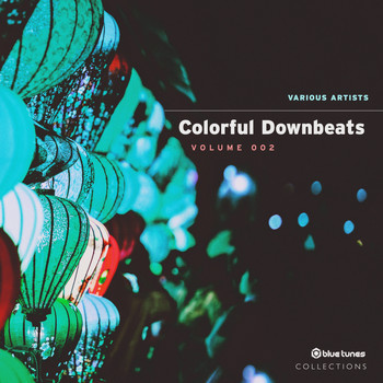 Various Artists - Colorful Downbeats, Vol. 2