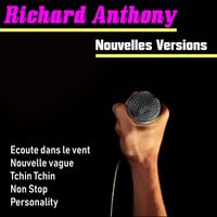 Richard Anthony - Nouvelles Versions