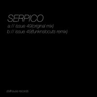 Serpico - issue 49
