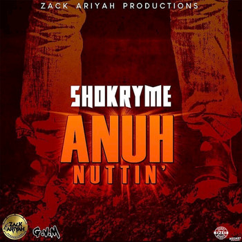 Shokryme - Anuh Nuttin (Explicit)