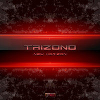 Trizono - New Horizon