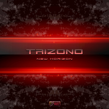 Trizono - New Horizon