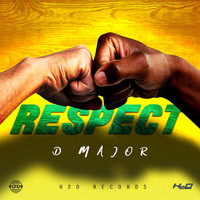 D Major - Respect