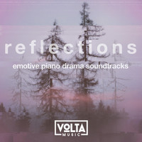 Leah Kardos - Reflections