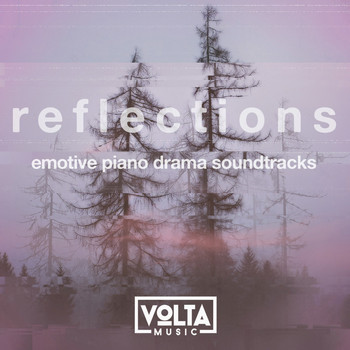 Leah Kardos - Reflections