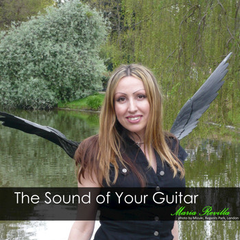 Maria Revilla - The Sound of Your Guitar