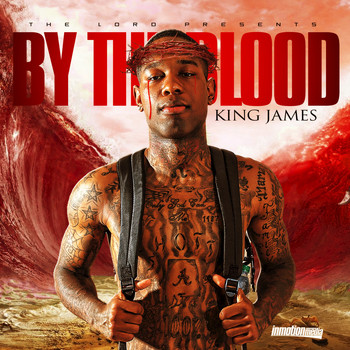 King James - By the Blood