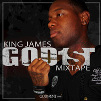 King James - God 1st Mixtape