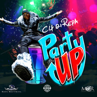 C4 Di Repa - Party Up